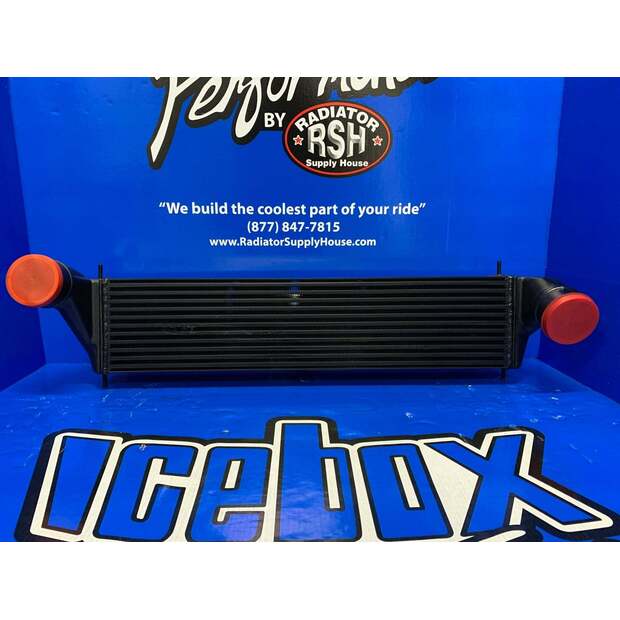 Charge Air Cooler International New-45420128