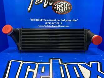 Image for Charge Air Cooler International New for Sale in United States of America