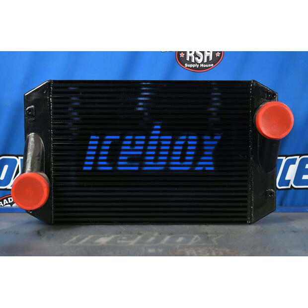 Charge Air Cooler International New-45420136