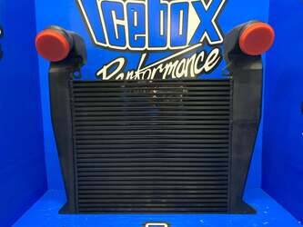 Image for Charge Air Cooler International New for Sale in United States of America