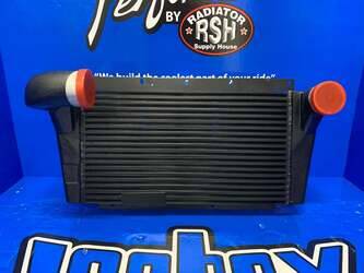 Image for Charge Air Cooler International New