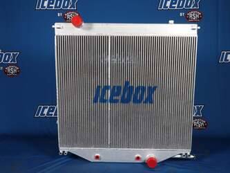 صورة ل Radiator-PTR Radiator-PTR انترناشونال جديد