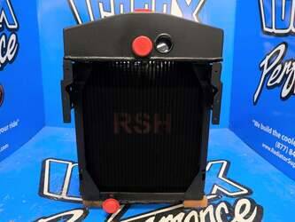 Image de Radiator - Aluminum International New