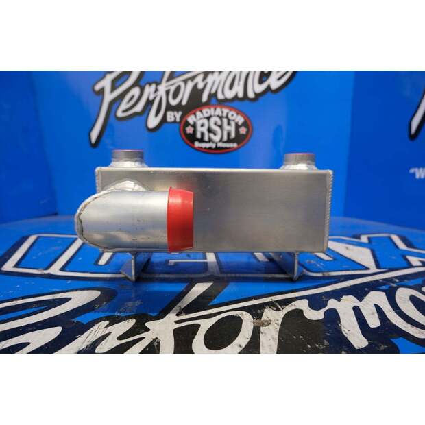 Oil Cooler International New-45420205