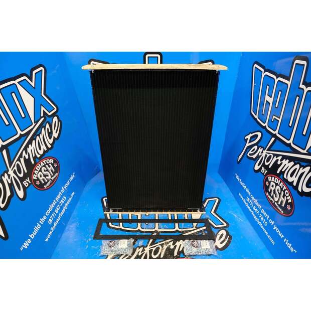 Core-BOH International New-45420207