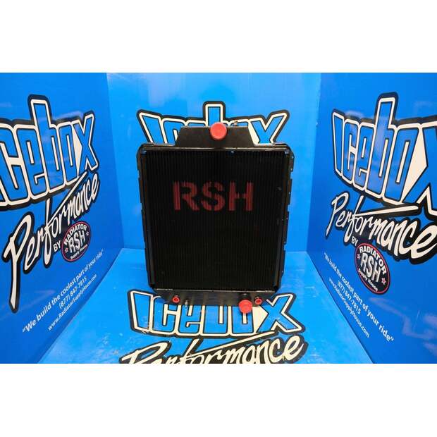 Radiator-SOH International New-45420220