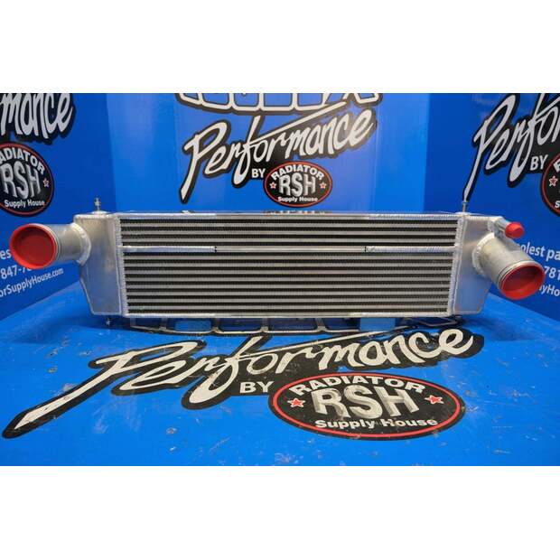 Charge Air Cooler International New-45420222