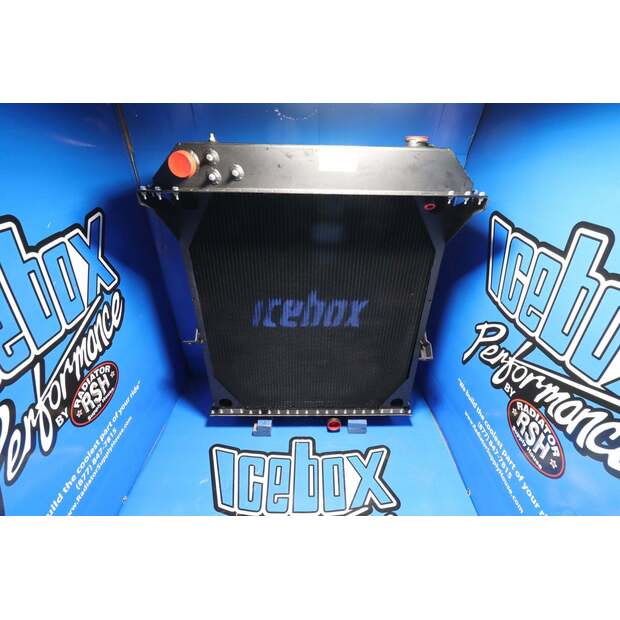 Radiator-BOH International New-45420257