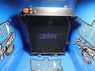 صورة ل Radiator-BOH انترناشونال جديد