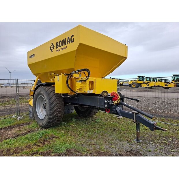 BOMAG BS10-45420262