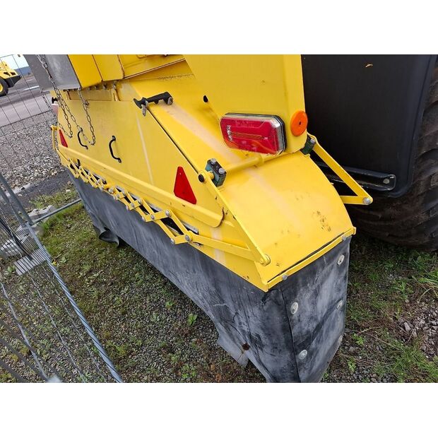 BOMAG BS10-45420263