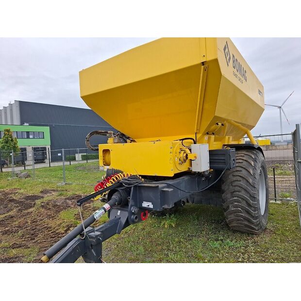 BOMAG BS10-45420267
