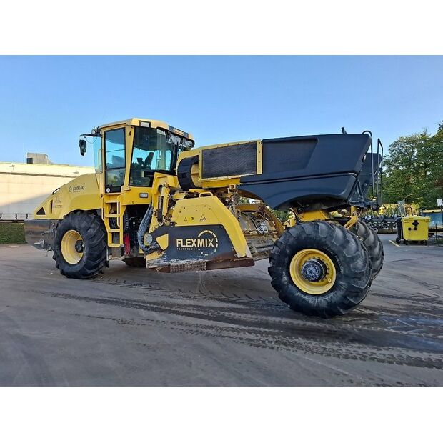 BOMAG RS 500-45420272