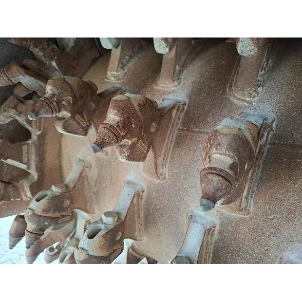 BOMAG RS 500-45420275