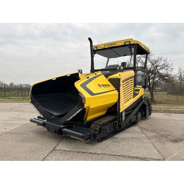 BOMAG BF 700C-2-45420278