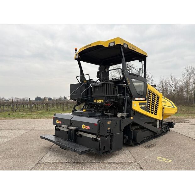 BOMAG BF 700C-2-45420280