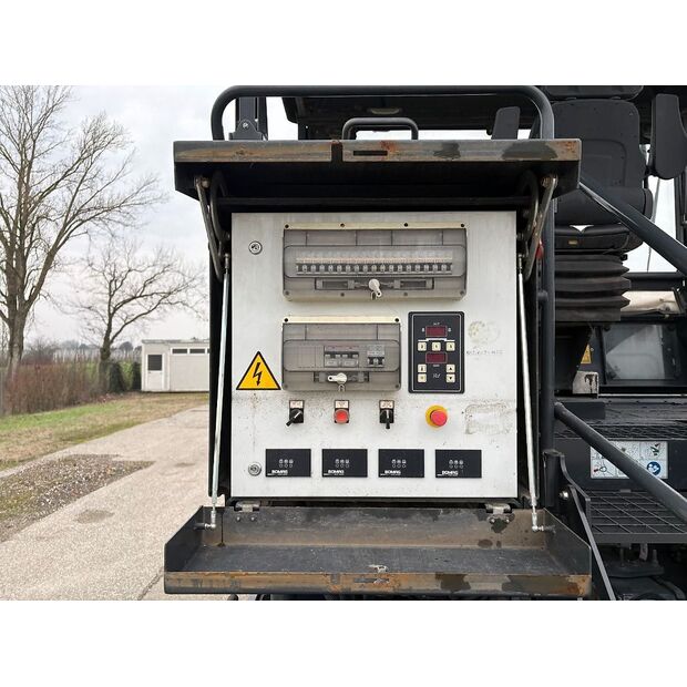 BOMAG BF 700C-2-45420291