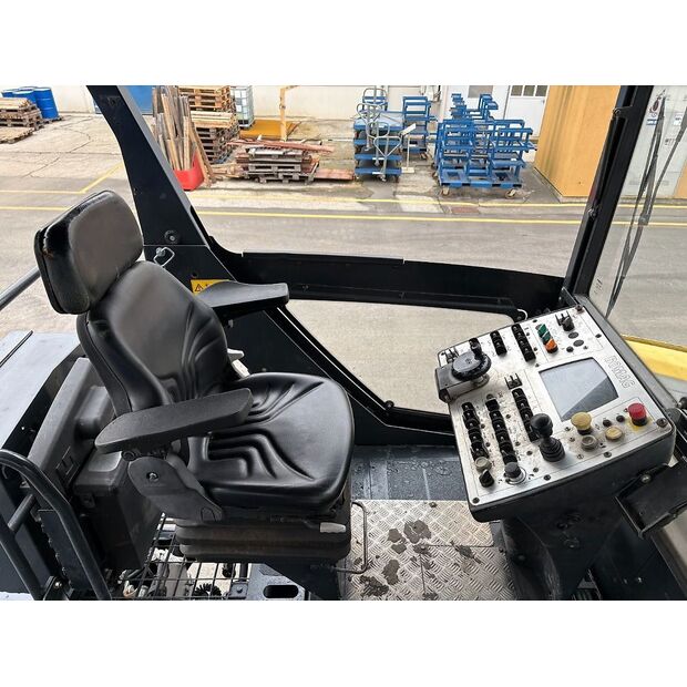 BOMAG BF 700C-2-45420293