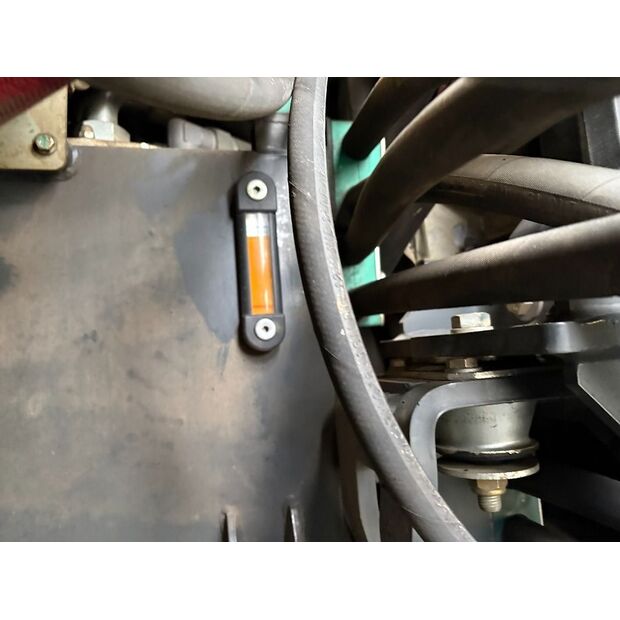 BOMAG BF 700C-2-45420295