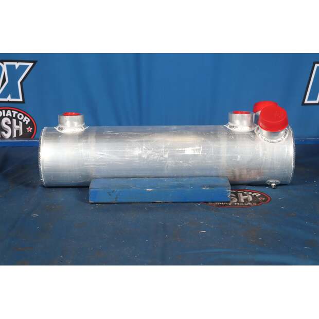 Oil Cooler International New-45420299