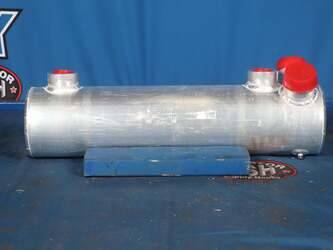 Image de Refroidisseur d'huile Oil Cooler International New