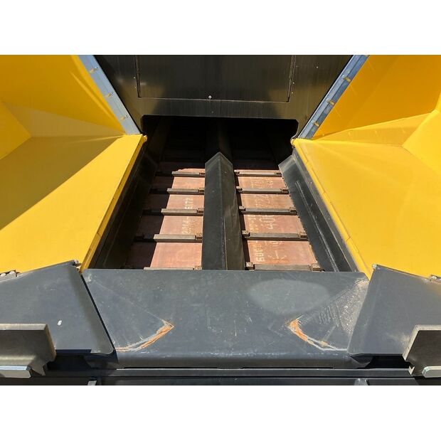 BOMAG BF 800 C S600-45420307