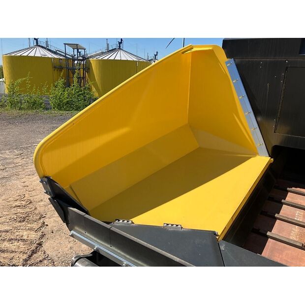 BOMAG BF 800 C S600-45420309