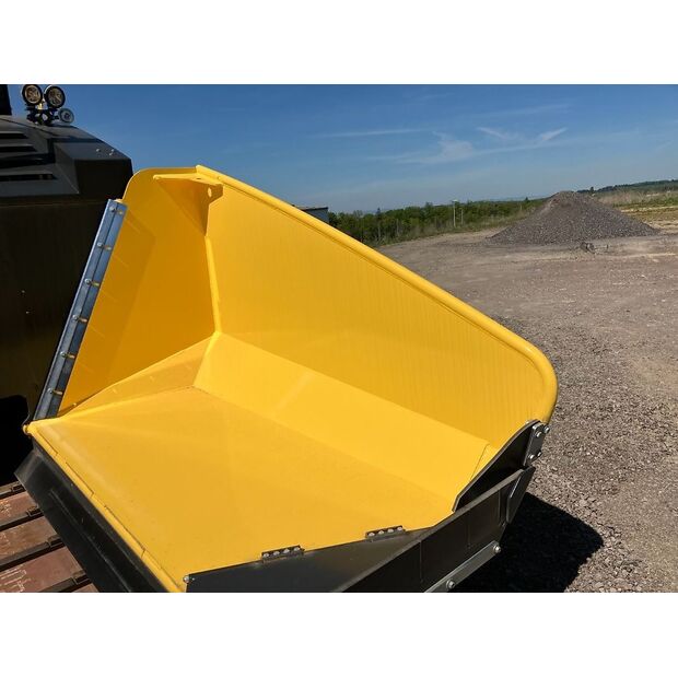 BOMAG BF 800 C S600-45420310