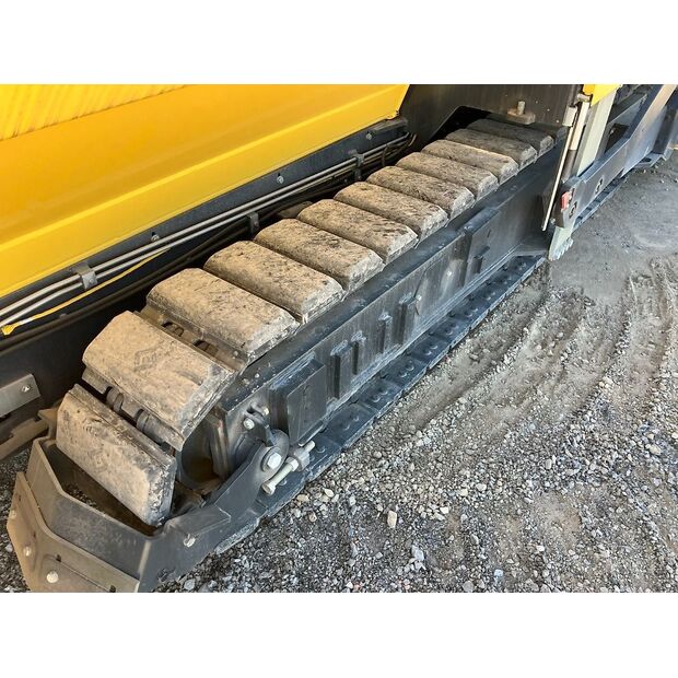 BOMAG BF 800 C S600-45420312