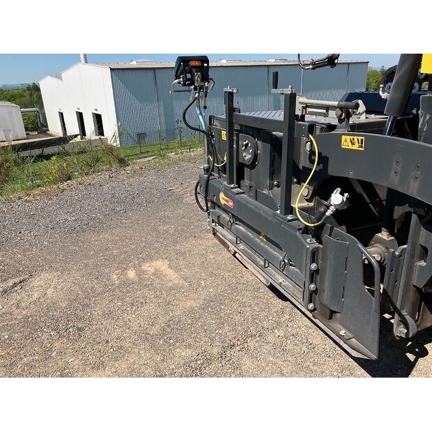 BOMAG BF 800 C S600-45420313