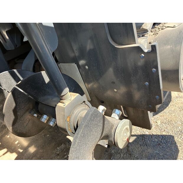 BOMAG BF 800 C S600-45420314