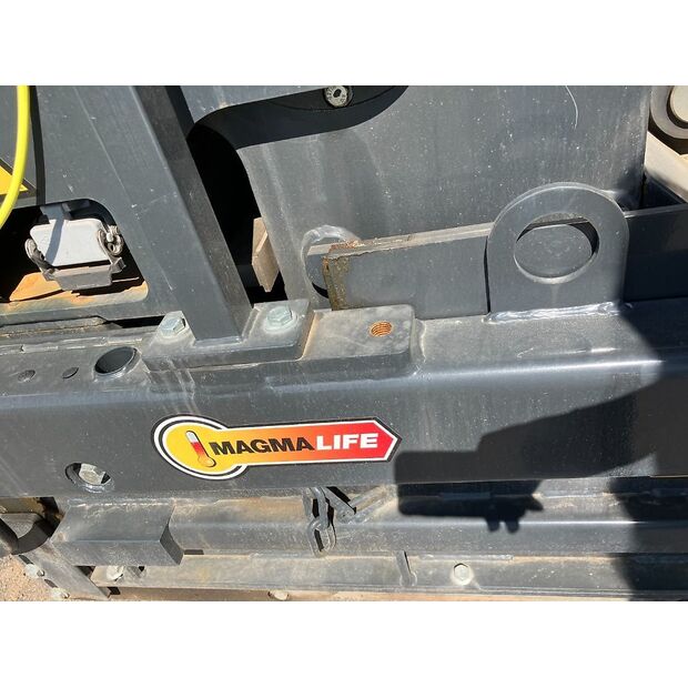 BOMAG BF 800 C S600-45420315