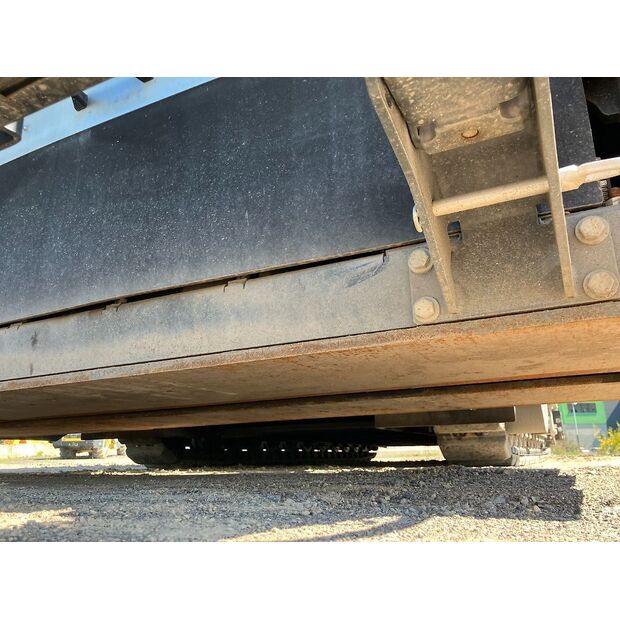 BOMAG BF 800 C S600-45420318