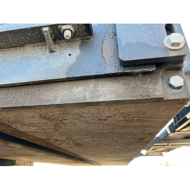 BOMAG BF 800 C S600-45420319