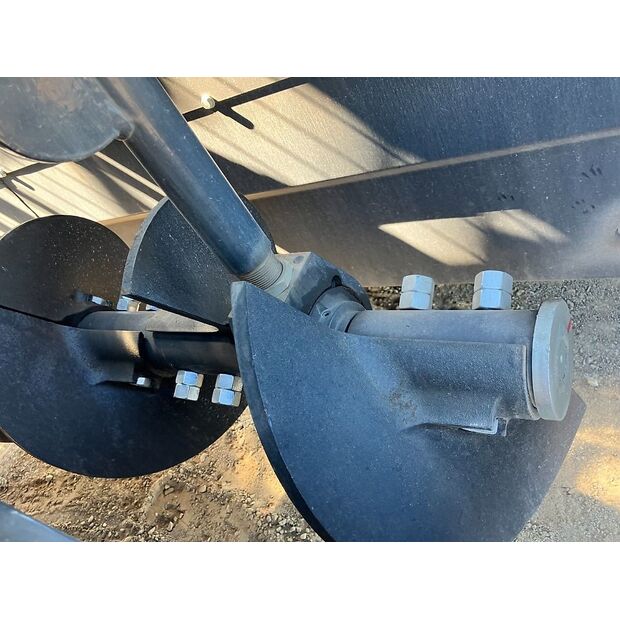 BOMAG BF 800 C S600-45420320