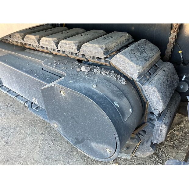 BOMAG BF 800 C S600-45420321