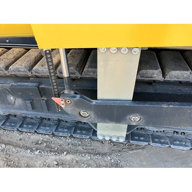 BOMAG BF 800 C S600-45420322
