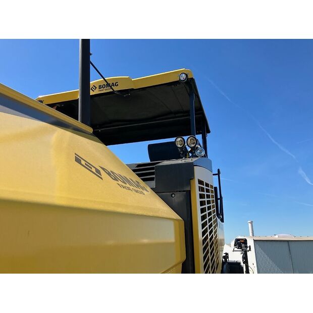 BOMAG BF 800 C S600-45420323