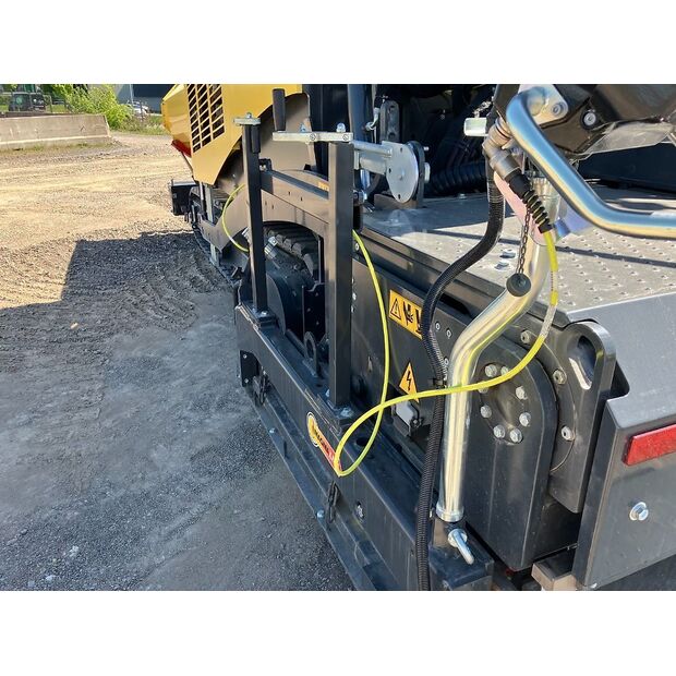 BOMAG BF 800 C S600-45420324