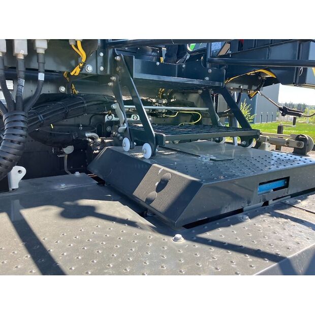 BOMAG BF 800 C S600-45420325