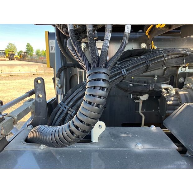 BOMAG BF 800 C S600-45420326