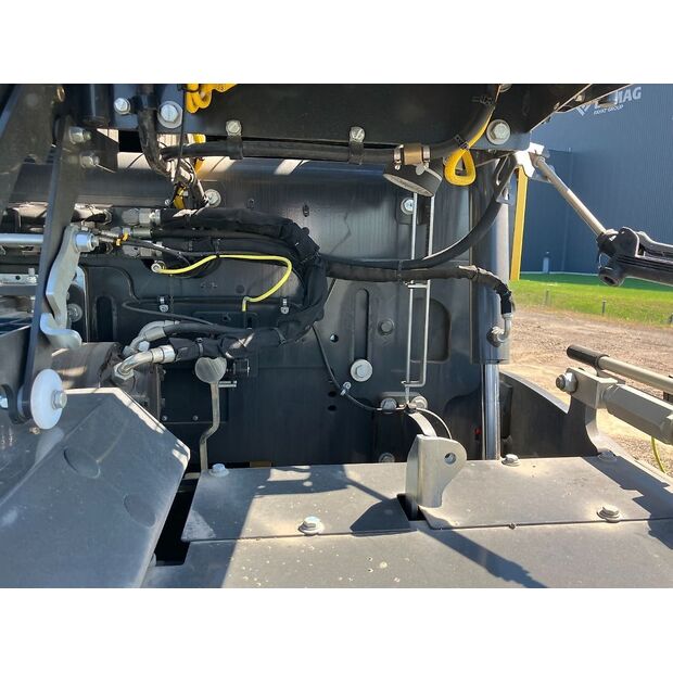 BOMAG BF 800 C S600-45420327