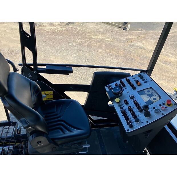 BOMAG BF 800 C S600-45420328