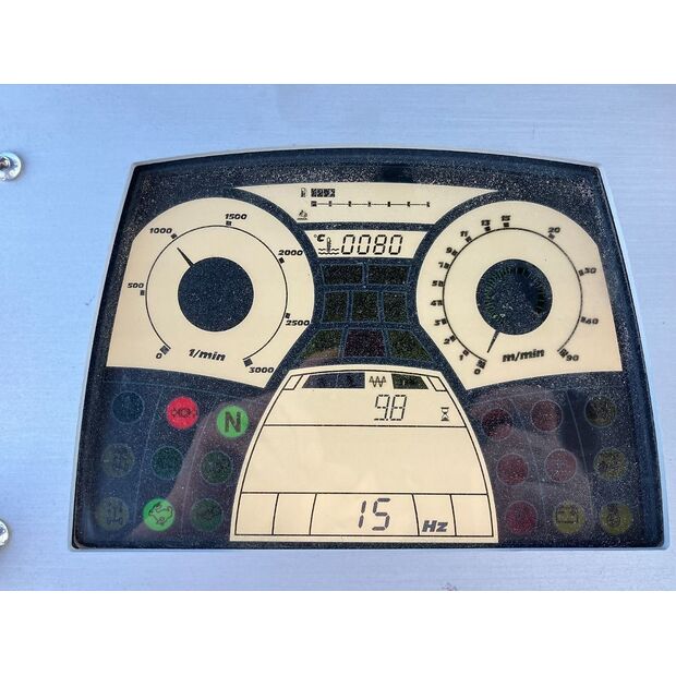 BOMAG BF 800 C S600-45420329