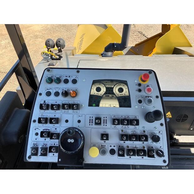 BOMAG BF 800 C S600-45420330