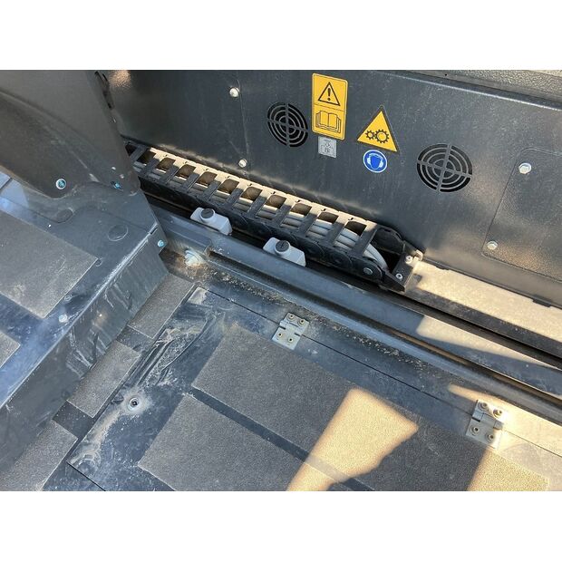 BOMAG BF 800 C S600-45420331