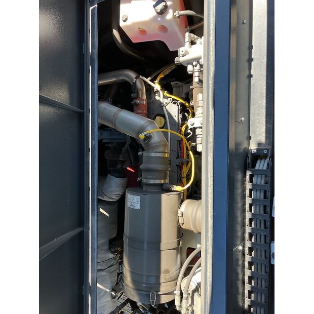 BOMAG BF 800 C S600-45420332