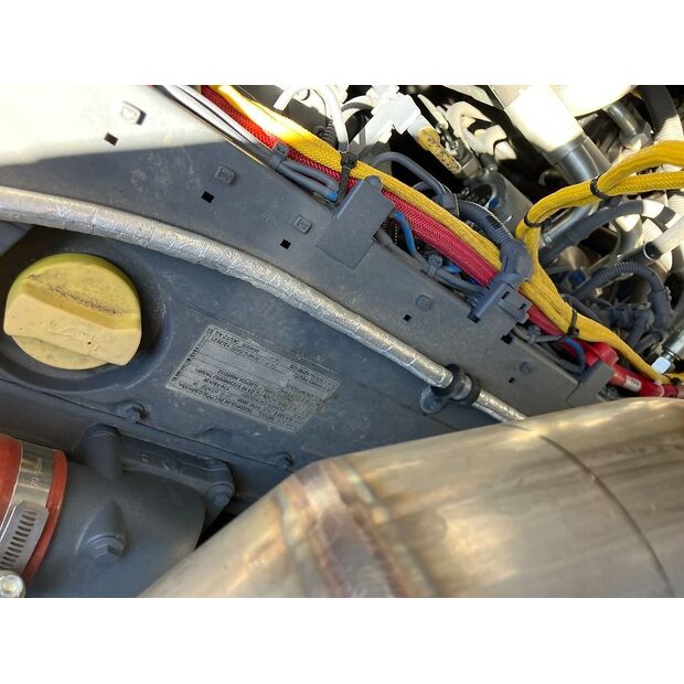 BOMAG BF 800 C S600-45420333