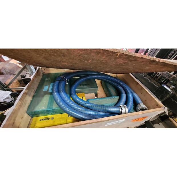 BOMAG BM 1000/35-2-45420342