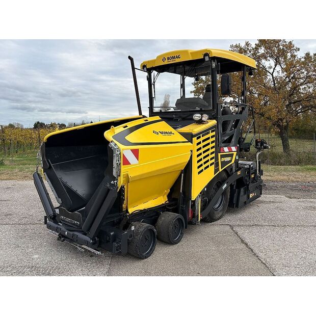BOMAG BF 300 P-2-45420345